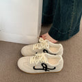 2026 spring/summer new arrival: bestselling yellow german army trainers (gats) - women's flat retro sneakers, casual athletic shoes