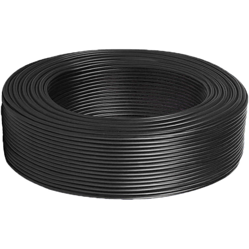 Rare earth aluminum alloy welding handle wire for national standard electric welding machine YLH 16 25 35 50 70 90 flat aluminum cable