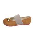 spring/autumn new arrivals: plus-size women's flat shoes for cross-border e-commerce. sizes 36-43 available. wholesale options available. dropshipping to  and