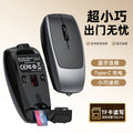 M109 bluetooth wireless mini mouse - creative gift, card reader, tablet mouse - cross-border e-commerce, ready to ship