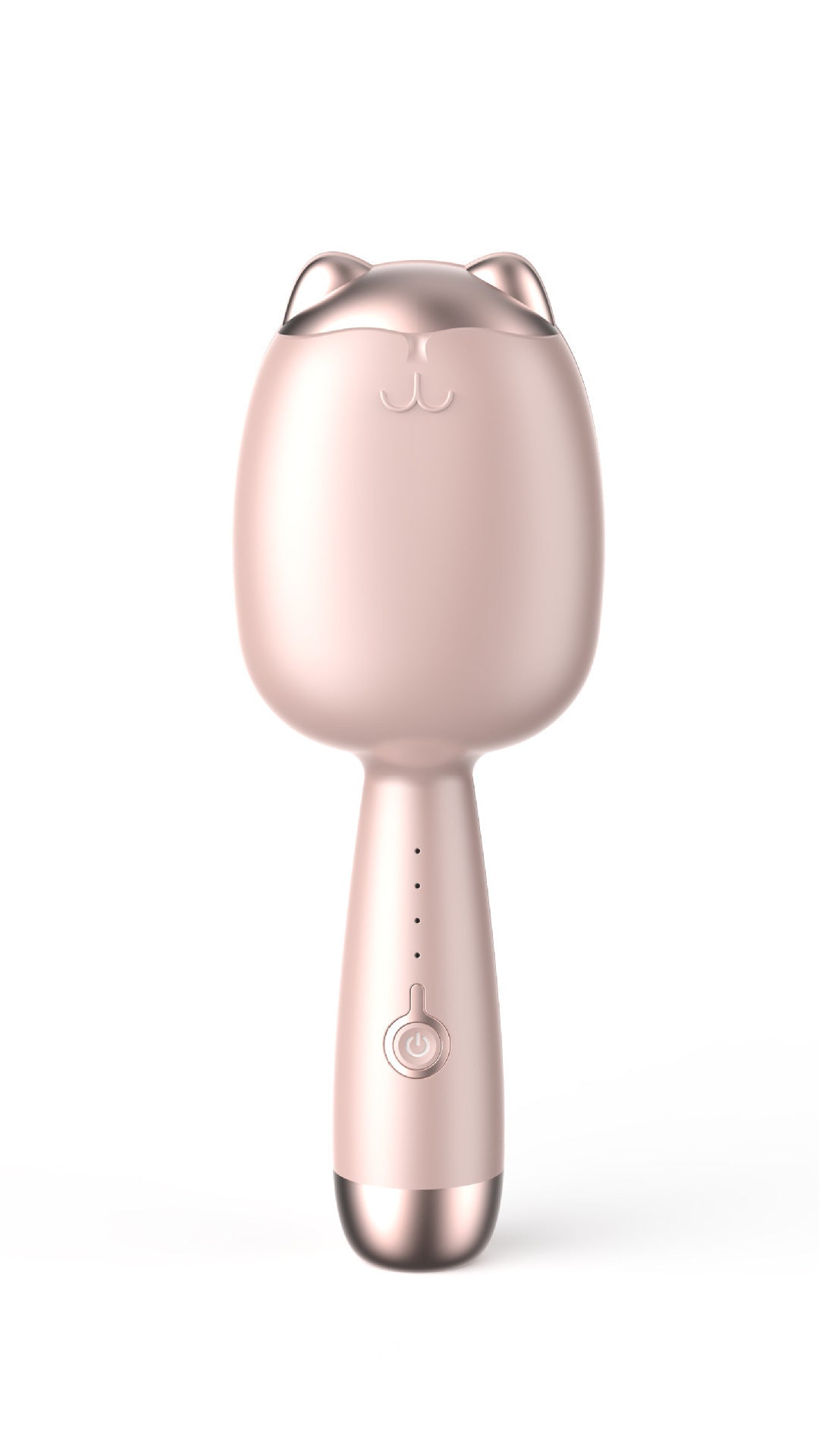 Cross-border cat paw 32mm cute fun egg roll stick mini Internet celebrity small curling iron girls dormitory lazy curling iron
