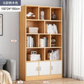 [with cabinet] 100cm nordic maple
