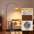 Pomelo lamp fishing lamp floor lamp medieval style living room next to a few storage classy sense of retro bedroom vertical table lamp