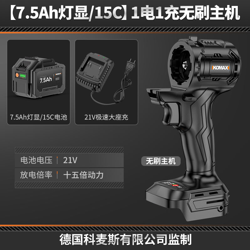 Cordless drill & impact drill combo - home use lithium battery drill driver - rechargeable mini pistol grip drill - drilling & electric screwdriver