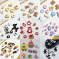 Other pattern accessories