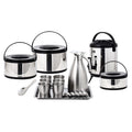Large-capacity stainless steel milk tea bucket, special thermal insulation bucket for stall stalls with faucet, milk tea shop small tea bucket, soy milk bucket