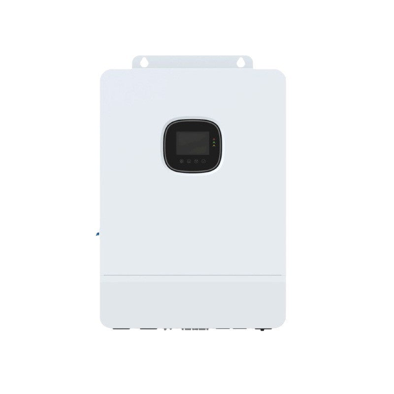 Shuori Solar Inverter 8KW-10KW Universal Hybrid Network Energy Storage High Power Intelligent Hybrid Photovoltaic Inverter