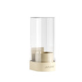 Disposable cup dispenser wall-mounted storage rack bar water dispenser water cup storage box paper cup holder cup holder