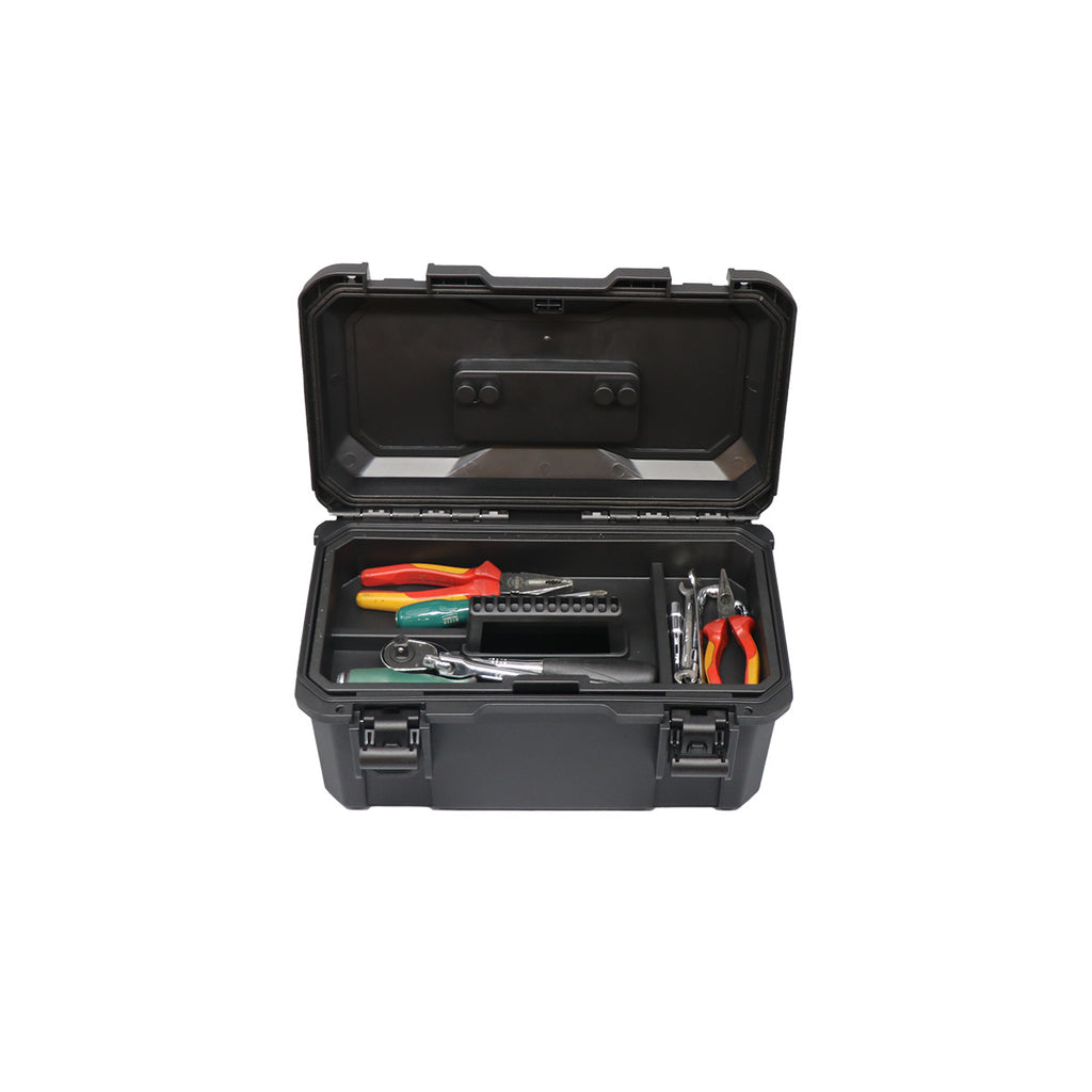 FA-37L with combination lock, non-waterproof portable toolbox, safety protection box, instrumentation and equipment