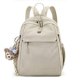 Mommy bag - convertible shoulder & backpack style, large capacity maternity bag, stylish & portable multi-functional backpack organizer for travel and everyday use