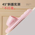 Eva massage slippers women's summer indoor home comfort thick sole bathroom shower non-slip slides men's wholesale