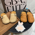 New 2026 spring/autumn collection: comfortable and non-slip birkenstock-style shoes for kids - wholesale options available for toddlers and young children