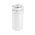 hot-selling car humidifier usb desktop mini air purifier for home colorful hydration meter can be wholesaled