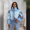 e-commerce: european and american women's apparel direct from the factory. stylish women's jackets, denim printed cotton coats and outerwear