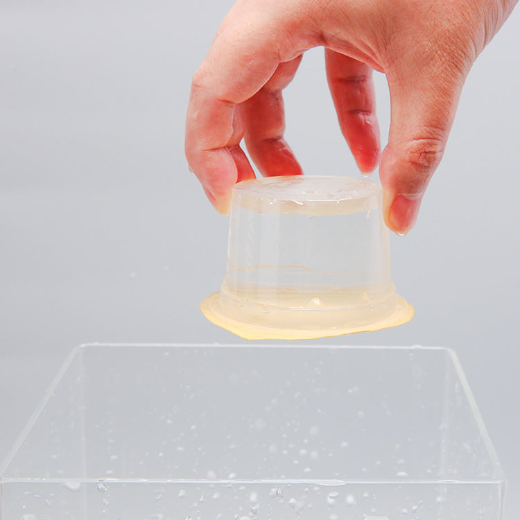 Popular science experimental toys, equipment, technology small production materials, kindergarten students, water and atmospheric pressure