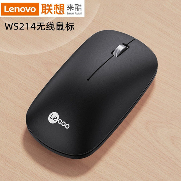 Laiku SPK7315 Wireless Mouse Rechargeable Office Home Notebook 2.4G Universal Desktop Mouse