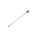Purple short style (silver)