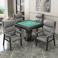 Teahouse & game room mahjong chair - comfortable office computer chair - home soft-padded chair - backrest chair - office chair