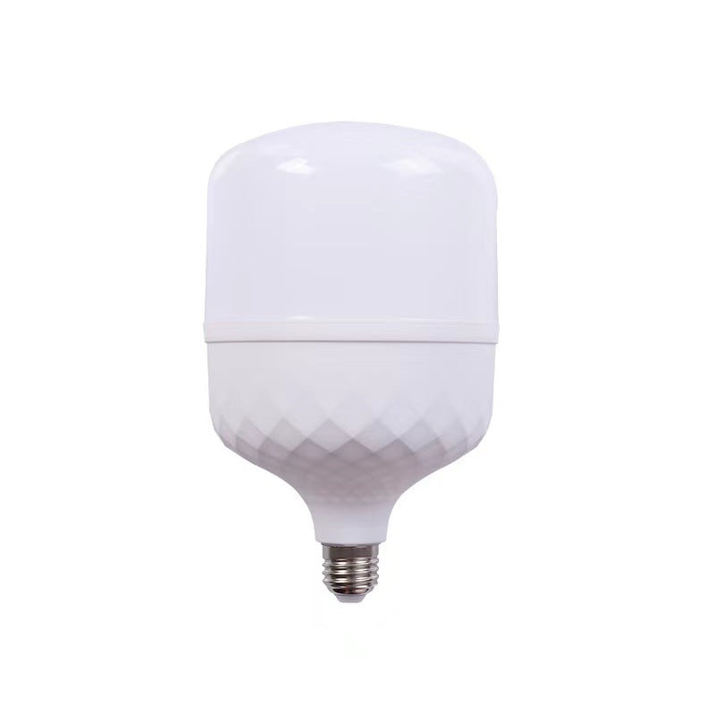 Bulb led gemstone, constant current E27 screw bright home indoor night market, manufacturer bulb lighting wholesale