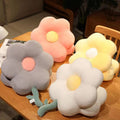 Nap pillow office nap primary school student nap pillow classroom desk nap pillow sleeping pillow cushion flower