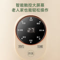Factory wholesale multifunctional for home appointment intelligent soft sound filter-free heating wall breaking machine fully automatic 1.2l soy milk machine