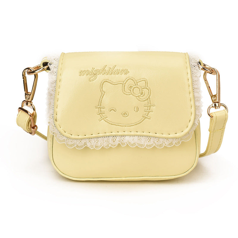 Crossbody mini 2026 new small square bag trendy women's shoulder bag crossbody bag fashion chain trendy everyday bag