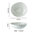 10inch bright sesame seeds