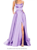 solid color european and american bridesmaid dresses long slimming off-the-shoulder best friend  fashion bridesmaid evening gowns