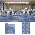 New arrival carpet seahorse 1200g star hotel banquet restaurant restaurant club thickened fireproof large area commercial