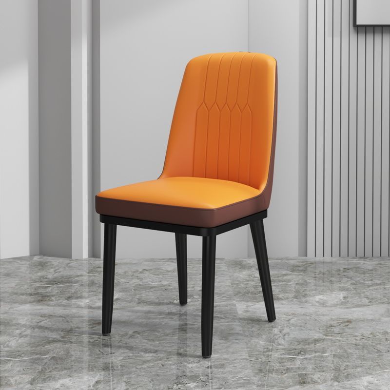 Scandinavianaccessible luxurythickened dining chairfor homerestaurant backrest makeup stoolcasual table and chair coffee hotel negotiation chair