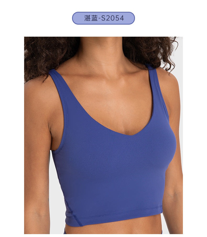 Spring/summer sexy & trendy yoga outfit: dopamine dressing, high-end comfort, slim-fit activewear set
