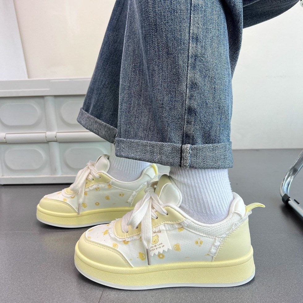 Girls' shoes  new summer collection: kids' athletic shoes, casual shoes for girls (mid to big kids), dopamine breathable sneakers