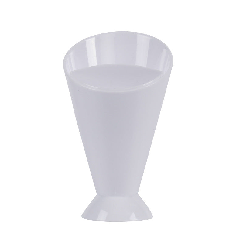 bestseller: french fry cups, vegetable salad cups, food-grade portable dip containers, snack cups - multi-purpose