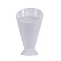 bestseller: french fry cups, vegetable salad cups, food-grade portable dip containers, snack cups - multi-purpose