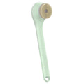 hot-selling electric bath brush, rechargeable fully automatic back rub, mud massage artifact, bath brush, face wash and bath instrument