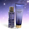 Victoria's secret long-lasting fragrance moisturizing body mist, fresh scent, 236ml + 250ml skincare set