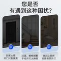 Voice-activated light corridor sensor light human body sensor aisle sound and light control infrared radar stair corridor led light bulb