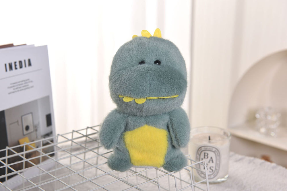 2025 cross-border hot-selling singing, dancing, talking, electric magic voice plush cute pet kids' light-up toy