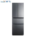 Xinfei french multi-door refrigerator air-cooled frost-free first-class energy-saving frequency conversion low-noise for home various electric refrigerators large capacity