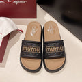 Black-mumu