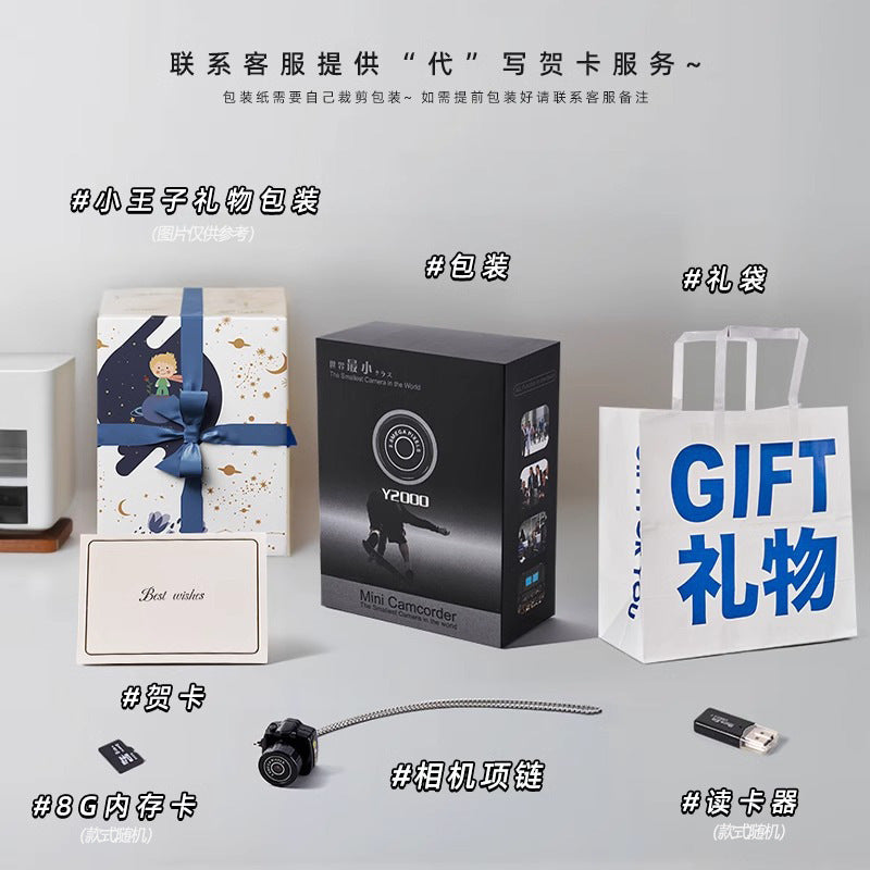 Mini mini camera 613 Polaroid can take pictures of high definition student party campus portable ccd girl