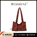 classy commuter shoulder bag 2025 autumn new arrival large capacity k-style trendy fashion easiest for match tote bag