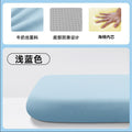 All-season thickened height-boosting sponge seat cushion - perfect for office, dining, student stools, and more!