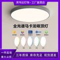 Macaron 1ed ceiling lamp kitchen balcony entrance door entrance lamp corridor aisle round modern casual lamp