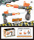 Sand eagle large capacity-graffiti b