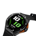 Smart waterproof watch - premium edition: bluetooth calling, health monitoring, nfc, bestselling multifunctional sports watch