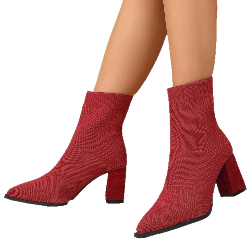 summer new arrival: plus size women's casual comfort pointed-toe fashionable outerwear flats - wholesale