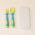 Rocket green with storage box