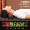 Ready-to-ship multifunctional full body massage mat - neck massager, lumbar, back, head, and neck kneading electric blanket