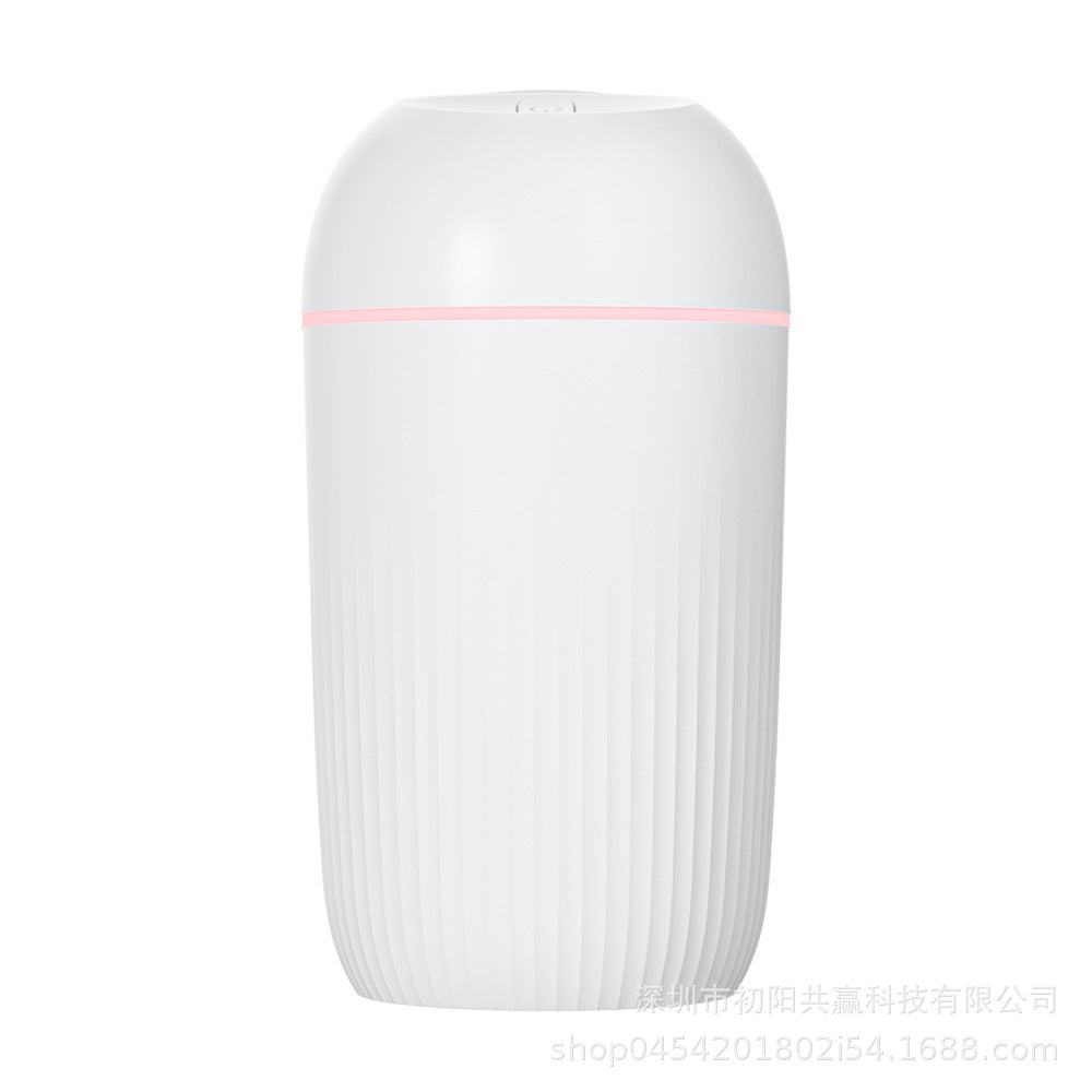 easter egg humidifier for homeusb car bedroom sprayer aromatherapy humidifier silent